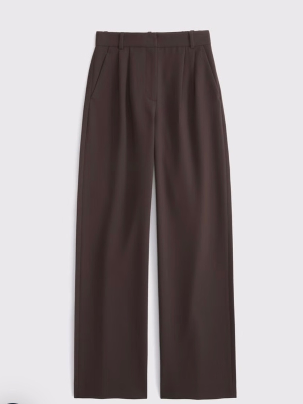 Abercrombie Jeans & Tailored Pants - Picture 2 of 2